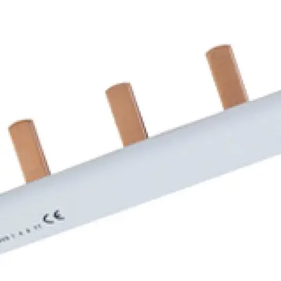 Pettine di raccordo DEHN/elvatec SE MVS 1 4 8 TT 4 poli 50mm² 