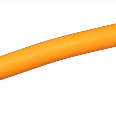 Toron T 1.5mm² orange Eca, Bobine à 100m 