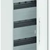 Distributore AP ABB CA 13V, 1-parte 3 file 36UM, porta 