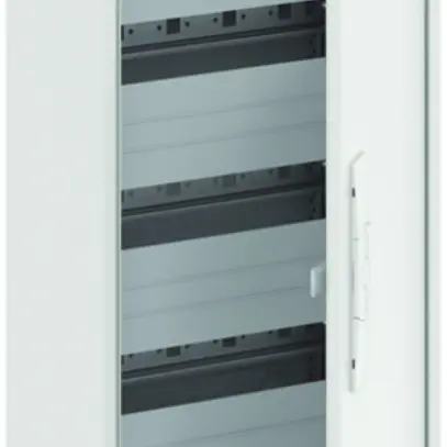 Distributore AP ABB CA 13V, 1-parte 3 file 36UM, porta 