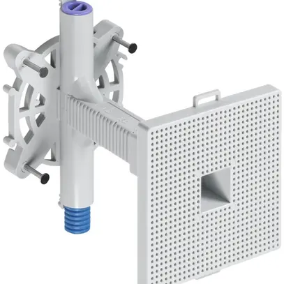 Support d'appareil MT Crallo-Tele pour coffrage pour béton 