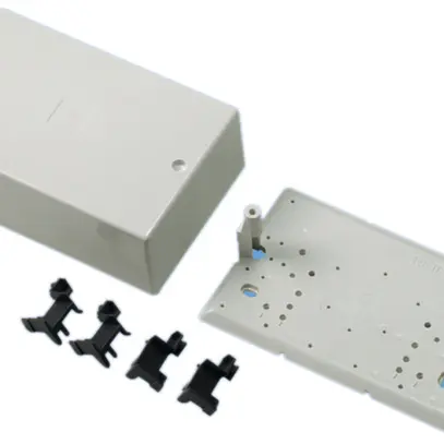 Distributore intermedio AP R&M VS-Standard 2×10×2/20 DA 