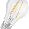 LED-Lampe CLASSIC A60 FIL CLEAR GLOWdim E27 7W 827 806lm 