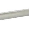 Alu-Rohr M16 ohne Gewinde, nicht biegbar 