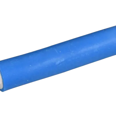 Solarkabel flexibel 4mm² TÜV halogfr. bl-ws Eine Länge