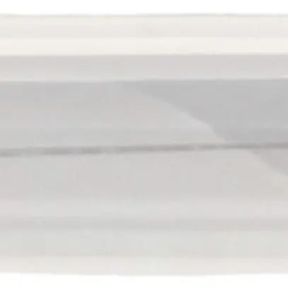 Lampe soffite à incandescence 6×30mm 12V 3W clair 