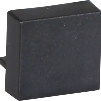 Piastra terminale tehalit per LF 15015 nero, 10 pezzi 