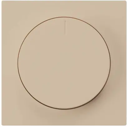 Variateur rotatif ENC kallysto 20…500VA coupure de phase ascendante A beige 