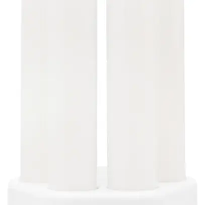 Lampada LED Sylvania ToLEDo Lynx GX24q-3 100V 16W 1760lm 4000K 146mm opale 