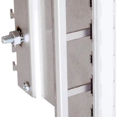 Supporto di moduli Dätwyler per 6×MS per chassis di montaggio 10/19" 