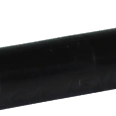 Corde d'installation T 10mm² noir Eca 