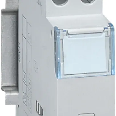 Compensatore teleruttore CX3 230VAC 