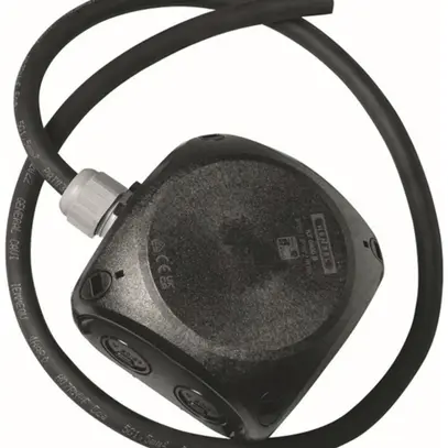 Module radio DOTLUX HLFsport/-plus 220…240V IP66 boîtier en matière synthétique 