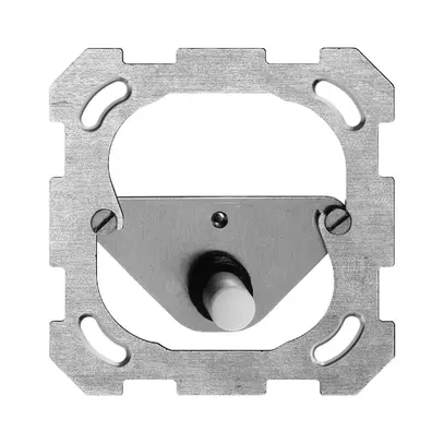 Poussoir de sonnerie ENC FH BSM lemon 