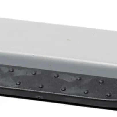 Couvercle de protection B6 LVB avec joint et cordon 