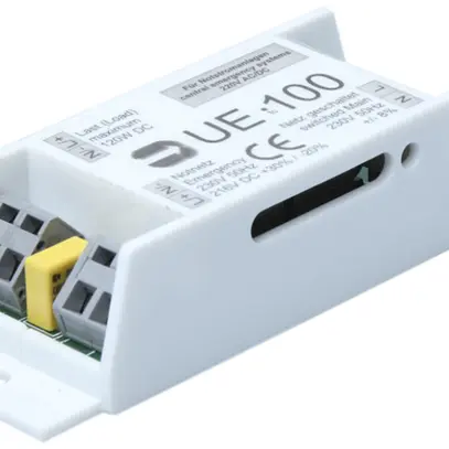 Umschaltweiche DOTLUX für allgemeine Beleuchtung, 250VA 