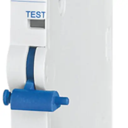 Contact auxiliaire Doepke Dhi, pour DFS2/4 