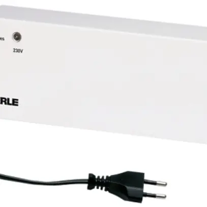 Distributore di riscaldamento pavimento Eberle EV 230 H/K, 230VAC, 8-canale 