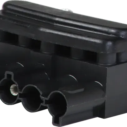 Presa Wieland 5L nero 