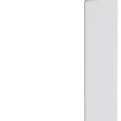 Cache-découpes tehalit BR/A/S 70210 blanc trafic 