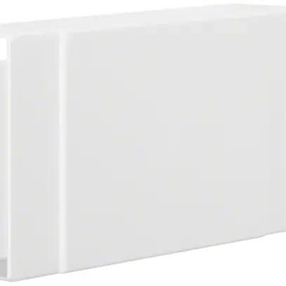 Raccordo T tehalit LF 40090, bianco traffico 