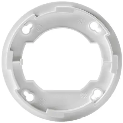 Scatola INC Luxomat MR PD2N DALI bianco 