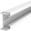 Profilo di base Bettermann GKH 70×130mm senza alogeni bianco puro 