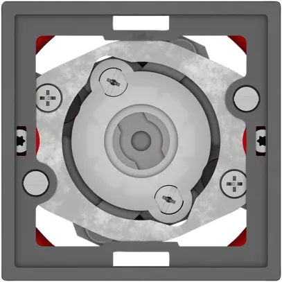 Lampada segnale EDIZIO.liv SNAPFIX® 250V senza calotta senza lampada grs 