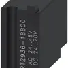 Limitatore di sovratensione Siemens SIRIUS 3RT2 per contattore S2, varistore 