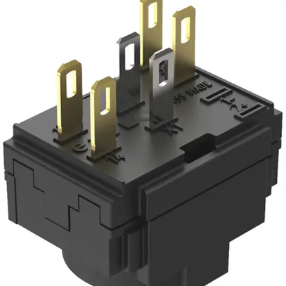 Elemento di commutazione EAO 61 1 apertura 1 chiusura 