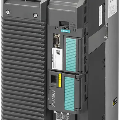 Convertitore di frequenza Siemens SINAMICS G120C 37kW 3AC non-filtrato PROFINET 