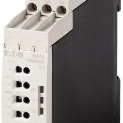 Relais de surveillance de phase Eaton EMR6-AWN500-D-1, 300…500VAC 