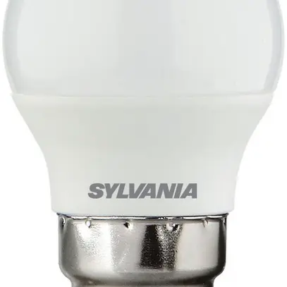 Lampada LED Sylvania ToLEDo Ball B22 2.5W 250lm 827 SL 
