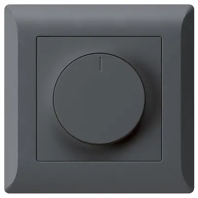 Potentiomètre ENC kallysto.line 1…10V anthracite 