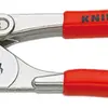 Pince-clé KNIPEX 180mm 