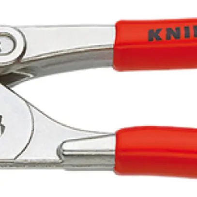 Pinze chiave KNIPEX 180mm 
