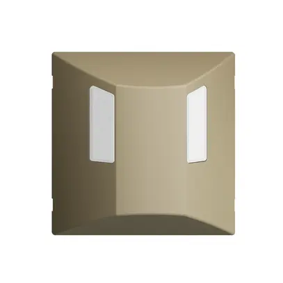 Kit di copertura per EDIZIOdue PIRI 180 sand 