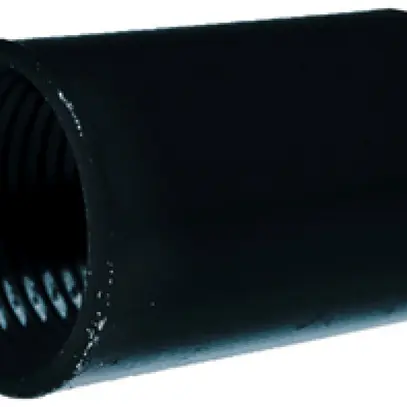 Manchon avec filet pour TA M40 noir 