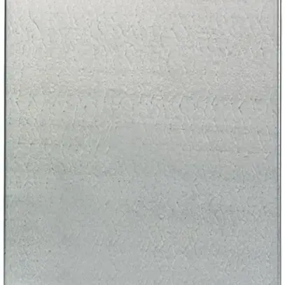 Placca di montaggio Hager Orion.Plus acciaio 243×480×2mm 