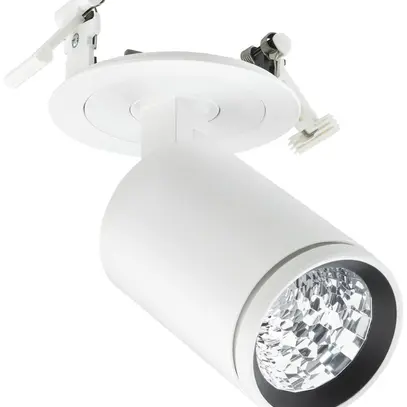 Lampada spot LED Philips ST770B 840, 5100lm, 60° bianco 