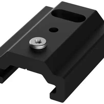 Support pour rail Sylvania OneTrack SP aluminium 35mm×26.2mm×10.5mm noir 