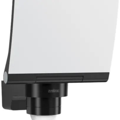 Proiettore LED Steinel XLED PRO 240 V2 PIR 3000K 2120lm 20W IP44 nero 