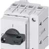 Interrupteur de charge Siemens SENTRON 3LD3 distributeur 16A 3LN no 
