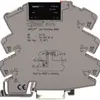 Stecksockel JUMPFLEX WAGO mit Solid-State-Relais 24V DC 