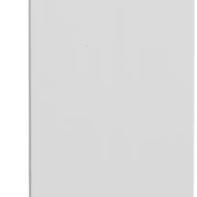 Copertura taglio tehalit per SL20080 bianco puro 