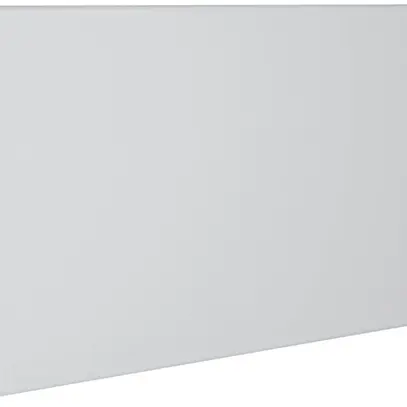 Coperchio tehalit FB 60190 grigio chiaro 