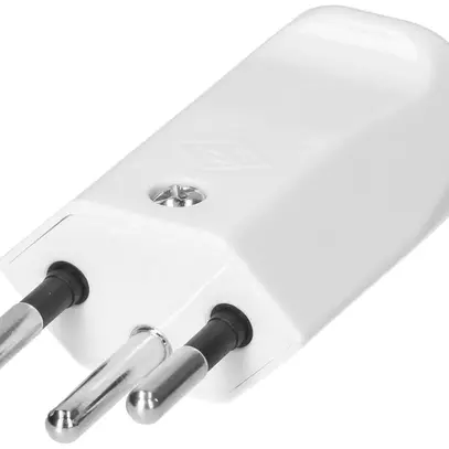 Spina mobile tipo 12 MH TH per cavo Ø6…10.5mm bi 