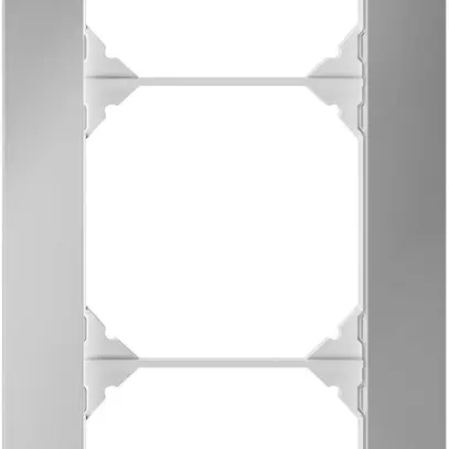 Intestazione INC EDIZIO.liv prestige SNAPFIX® 3×1 214×94mm Cr-lu 