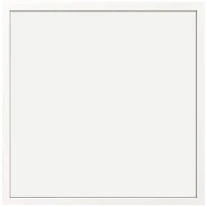 Plafoniera LED DOTLUX FLATfrost 620×620mm 38W 3610lm 3000…5700K 