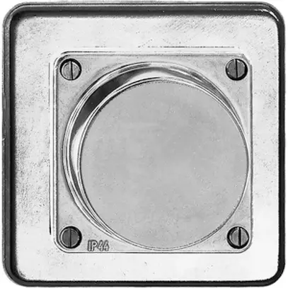 Copertura cieca INC bagn. Al natura 